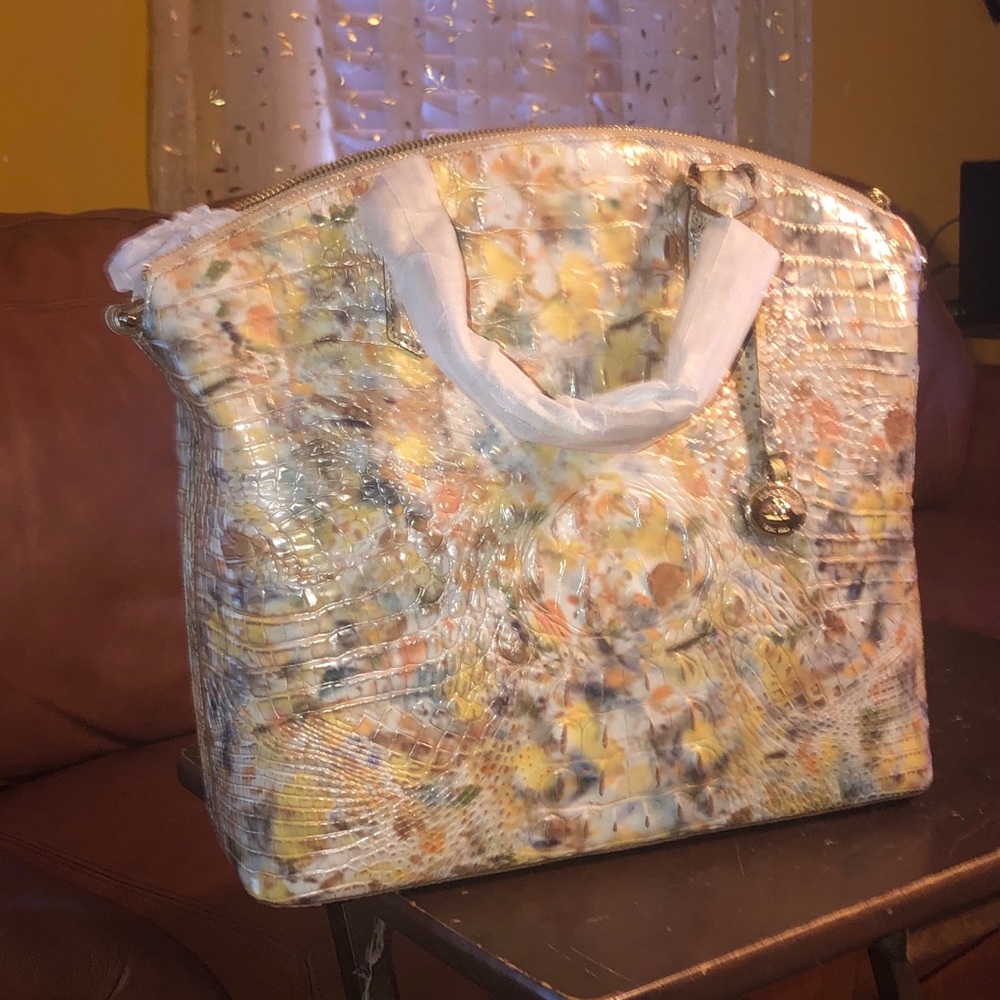 Brahmin bag